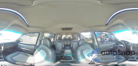 2005 Mercury Mountaineer из США, поврежденный, VIN 4M2DU86W05ZJ34973